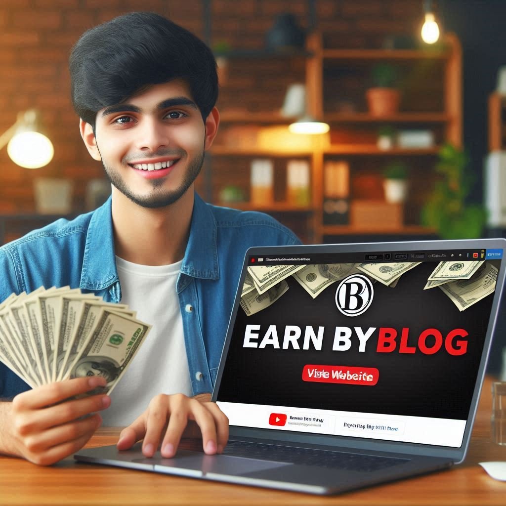 how to make money blogging